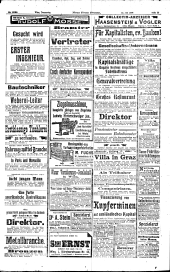 Neue Freie Presse 19060712 Seite: 25