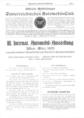 Allgemeine Automobil-Zeitung 19021012 Seite: 3