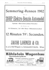 Allgemeine Automobil-Zeitung 19021012 Seite: 10