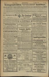 Arbeiter Zeitung 19021012 Seite: 14