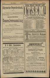 Arbeiter Zeitung 19021012 Seite: 15