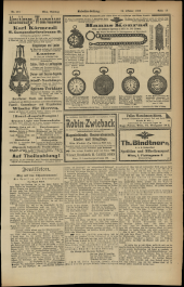 Arbeiter Zeitung 19021012 Seite: 17