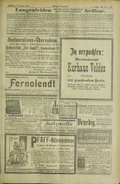 Grazer Tagblatt 19021012 Seite: 19