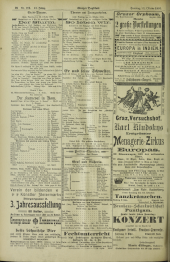 Grazer Tagblatt 19021012 Seite: 22