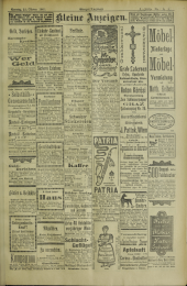 Grazer Tagblatt 19021012 Seite: 25