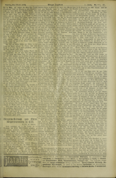 Grazer Tagblatt 19021012 Seite: 29