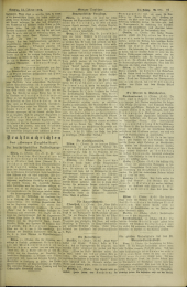 Grazer Tagblatt 19021012 Seite: 31