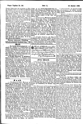 Prager Tagblatt 19021012 Seite: 11