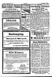 Prager Tagblatt 19021012 Seite: 28