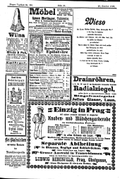 Prager Tagblatt 19021012 Seite: 31