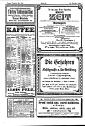 Prager Tagblatt 19021012 Seite: 40