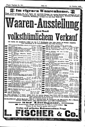 Prager Tagblatt 19021012 Seite: 45