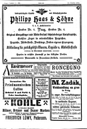 Prager Tagblatt 19021012 Seite: 46