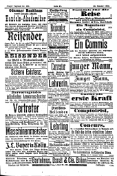 Prager Tagblatt 19021012 Seite: 49