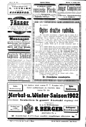 Agramer Zeitung 19021013 Seite: 8