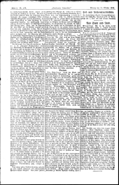 Innsbrucker Nachrichten 19021013 Seite: 2