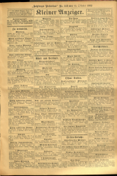 Salzburger Volksblatt: unabh. Tageszeitung f. Stadt u. Land Salzburg 19021013 Seite: 9