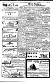 Wiener Landwirtschaftliche Zeitung 19021015 Seite: 7