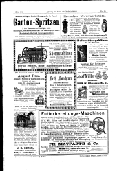 Zeitung für Landwirtschaft 19021015 Seite: 8