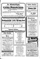 Znaimer Wochenblatt 19021015 Seite: 11