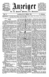 Bludenzer Anzeiger 19021018 Seite: 1