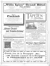 Sport und Salon 19021018 Seite: 22