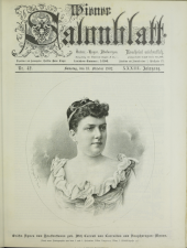 Wiener Salonblatt 19021018 Seite: 1