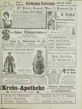 Wiener Salonblatt 19021018 Seite: 21
