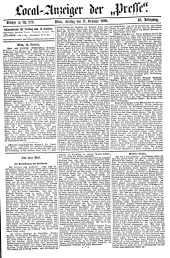 Die Presse 18951011 Seite: 9