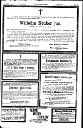 Neue Freie Presse 18951009 Seite: 15