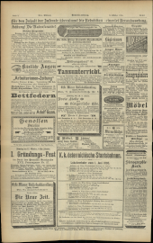 Arbeiter Zeitung 18951009 Seite: 8