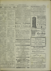 Deutsches Volksblatt 18951009 Seite: 11