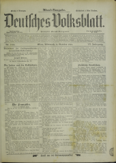 Deutsches Volksblatt 18951009 Seite: 13