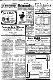 Linzer Volksblatt 18951009 Seite: 7