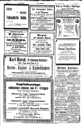 Linzer Volksblatt 18951009 Seite: 8