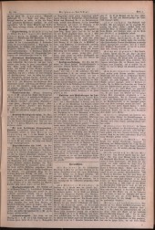 Salzburger Volksblatt: unabh. Tageszeitung f. Stadt u. Land Salzburg 18951009 Seite: 3