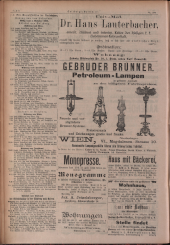 Salzburger Volksblatt: unabh. Tageszeitung f. Stadt u. Land Salzburg 18951009 Seite: 6