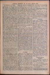 Salzburger Volksblatt: unabh. Tageszeitung f. Stadt u. Land Salzburg 18951009 Seite: 9