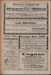 Salzburger Volksblatt: unabh. Tageszeitung f. Stadt u. Land Salzburg 18951009 Seite: 10