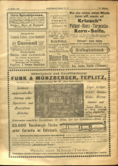 Teplitz-Schönauer Anzeiger 18951009 Seite: 14