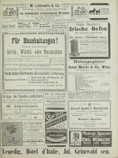 Wiener Salonblatt 18951013 Seite: 15