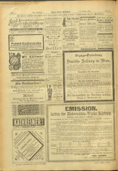 Wiener Neueste Nachrichten 18951014 Seite: 8