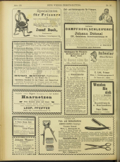 Neue Wiener Friseur-Zeitung 18951015 Seite: 2