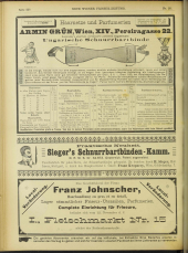 Neue Wiener Friseur-Zeitung 18951015 Seite: 8