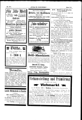 Zeitung für Landwirtschaft 18951016 Seite: 7