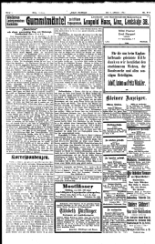 Linzer Volksblatt 19221004 Seite: 6