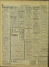 (Österreichische) Volks-Zeitung 19221004 Seite: 8