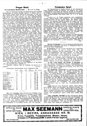 Illustriertes (Österreichisches) Sportblatt 19221007 Seite: 8