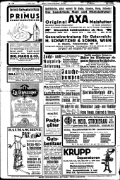 Wiener Landwirtschaftliche Zeitung 19221007 Seite: 8
