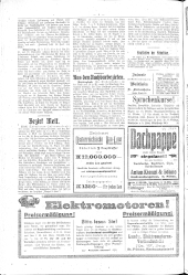 Ybbser Zeitung 19221007 Seite: 8